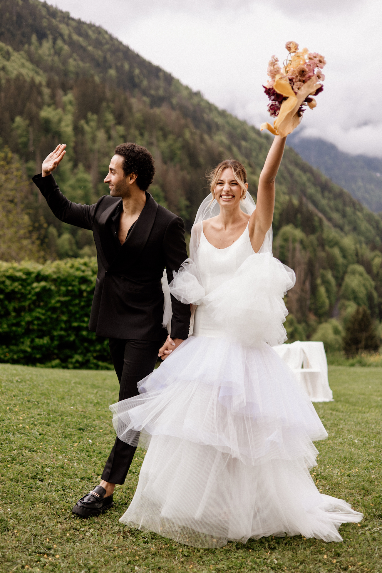 Reflection of love - Blog Mariage Madame C Reflection of love - Blog Mariage Madame C