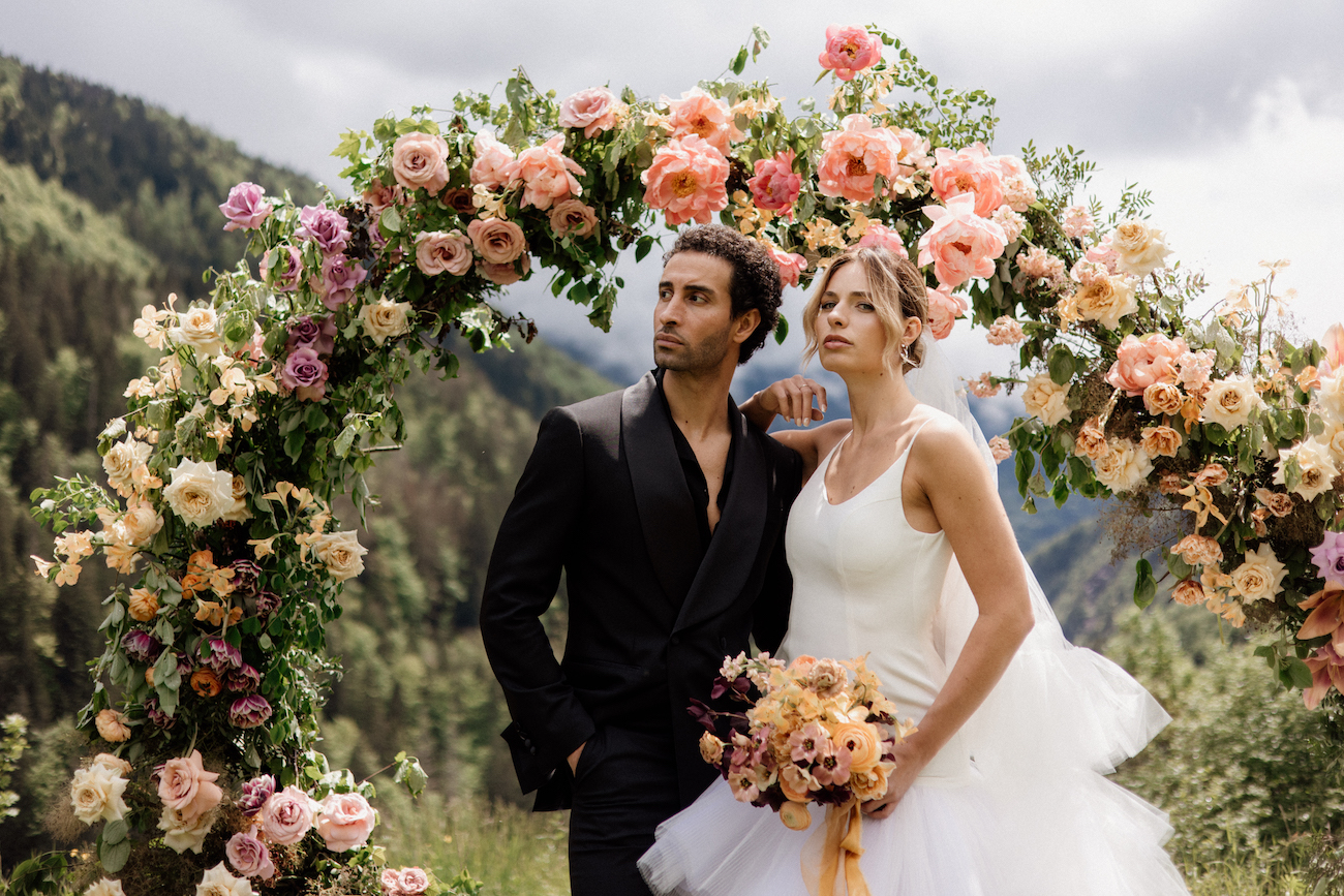 Reflection of love - Blog Mariage Madame C Reflection of love - Blog Mariage Madame C