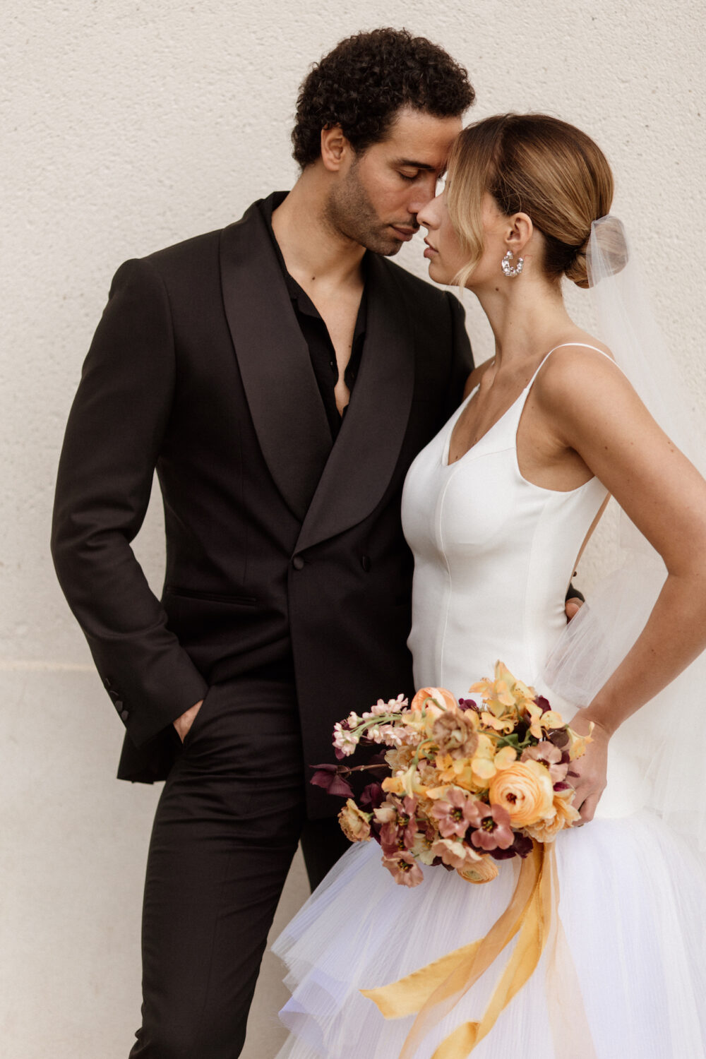 Reflection of love - Blog Mariage Madame C