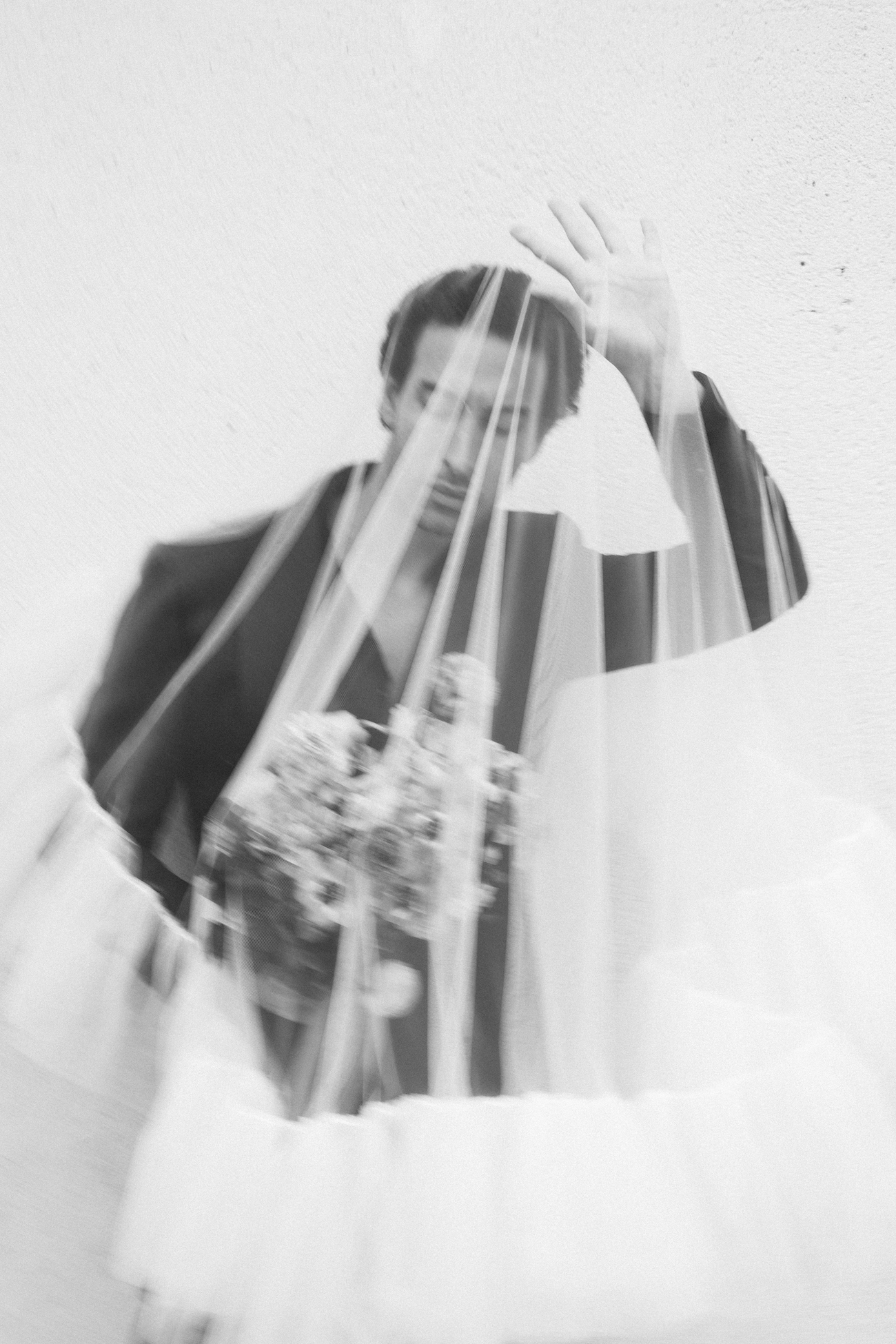 Reflection of love - Blog Mariage Madame C Reflection of love - Blog Mariage Madame C