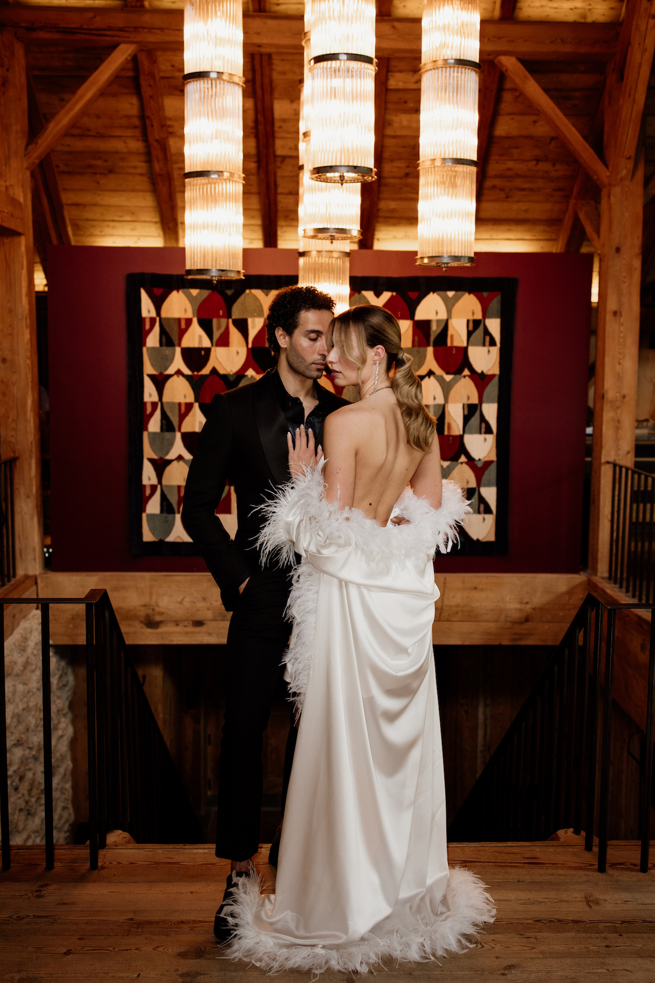 Reflection of love - Blog Mariage Madame C Reflection of love - Blog Mariage Madame C