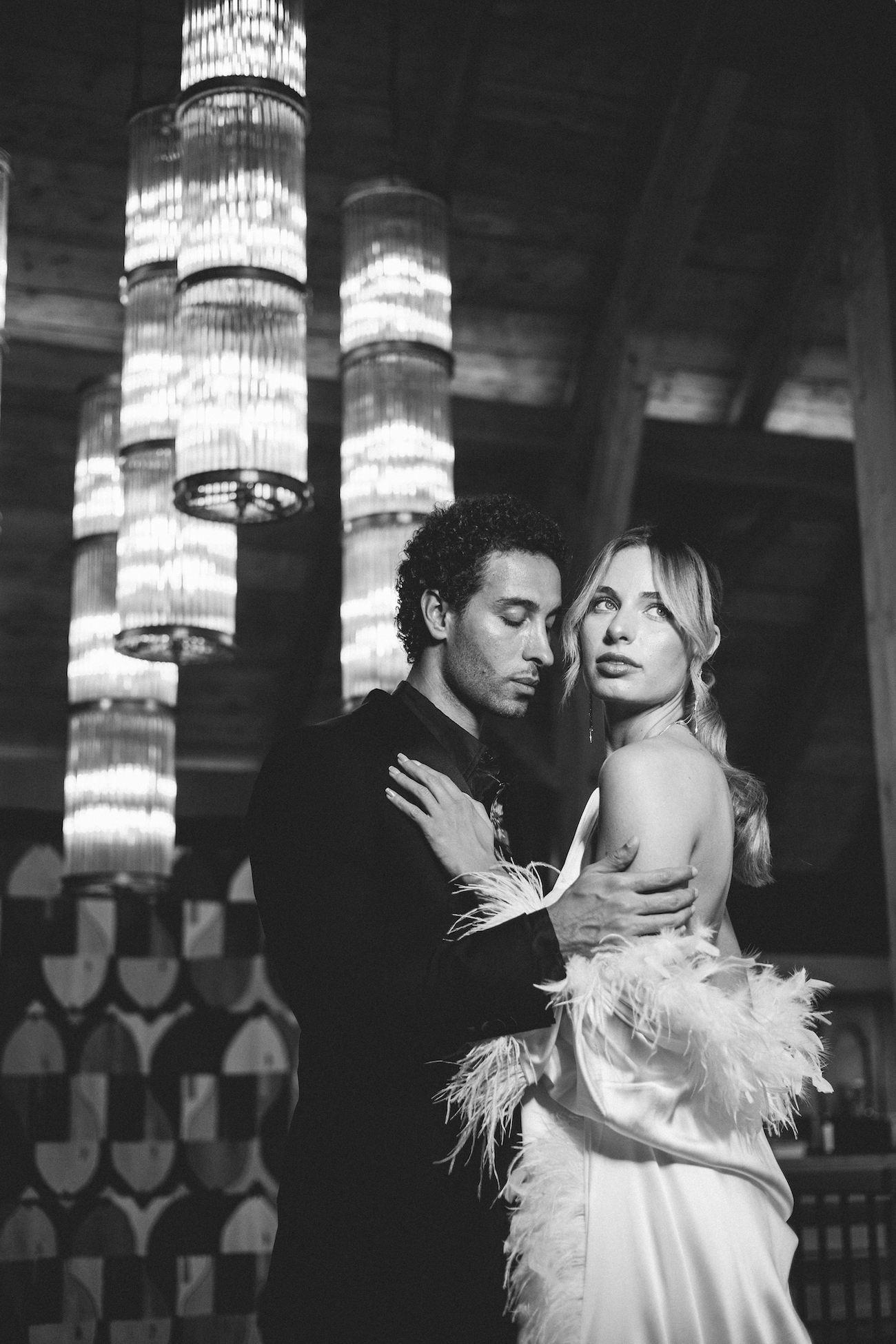 Reflection of love - Blog Mariage Madame C Reflection of love - Blog Mariage Madame C