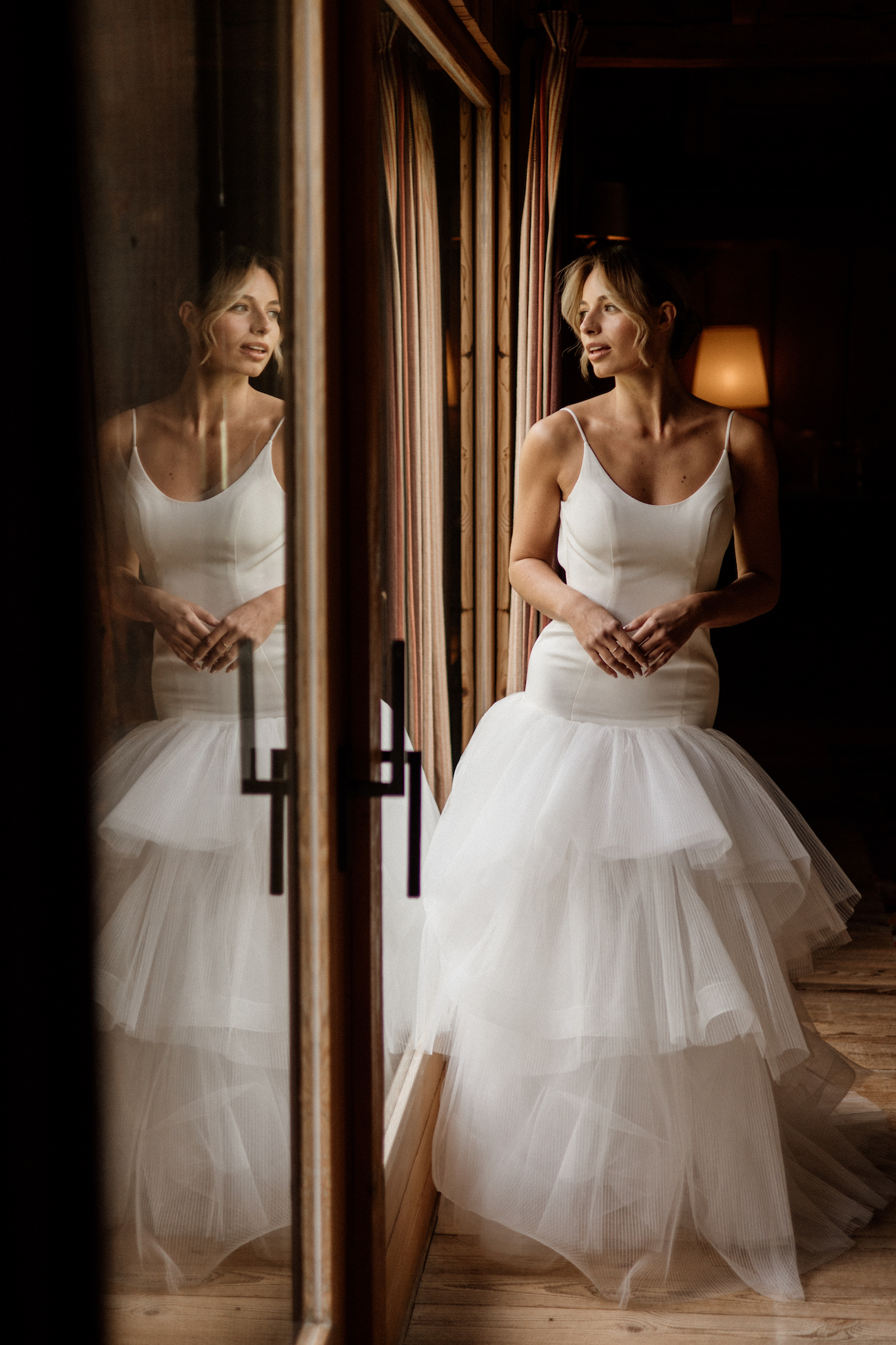 Reflection of love - Blog Mariage Madame C Reflection of love - Blog Mariage Madame C