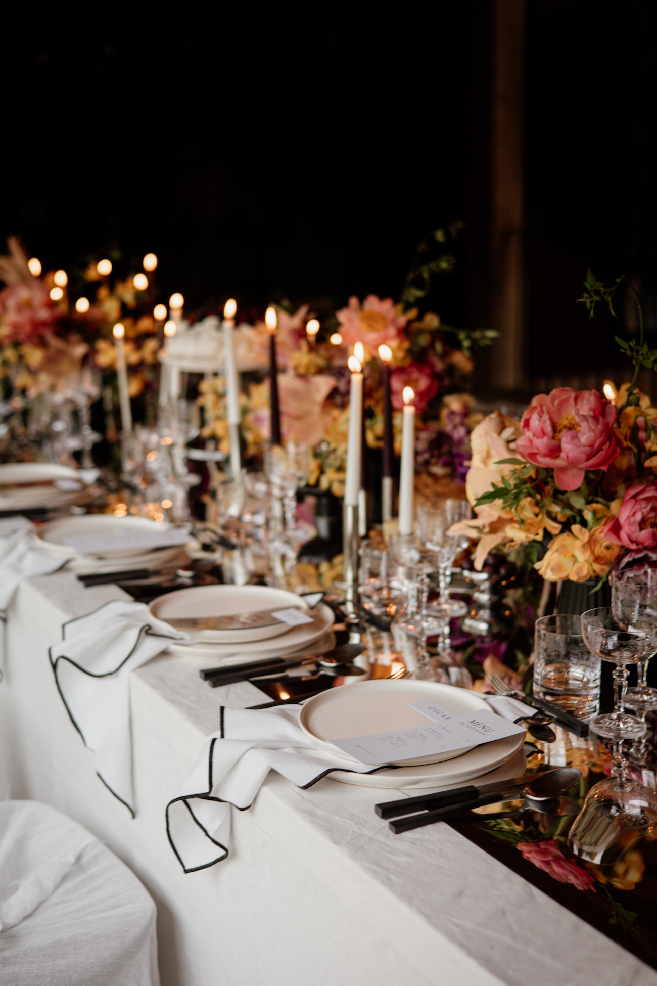 Reflection of love - Blog Mariage Madame C Reflection of love - Blog Mariage Madame C