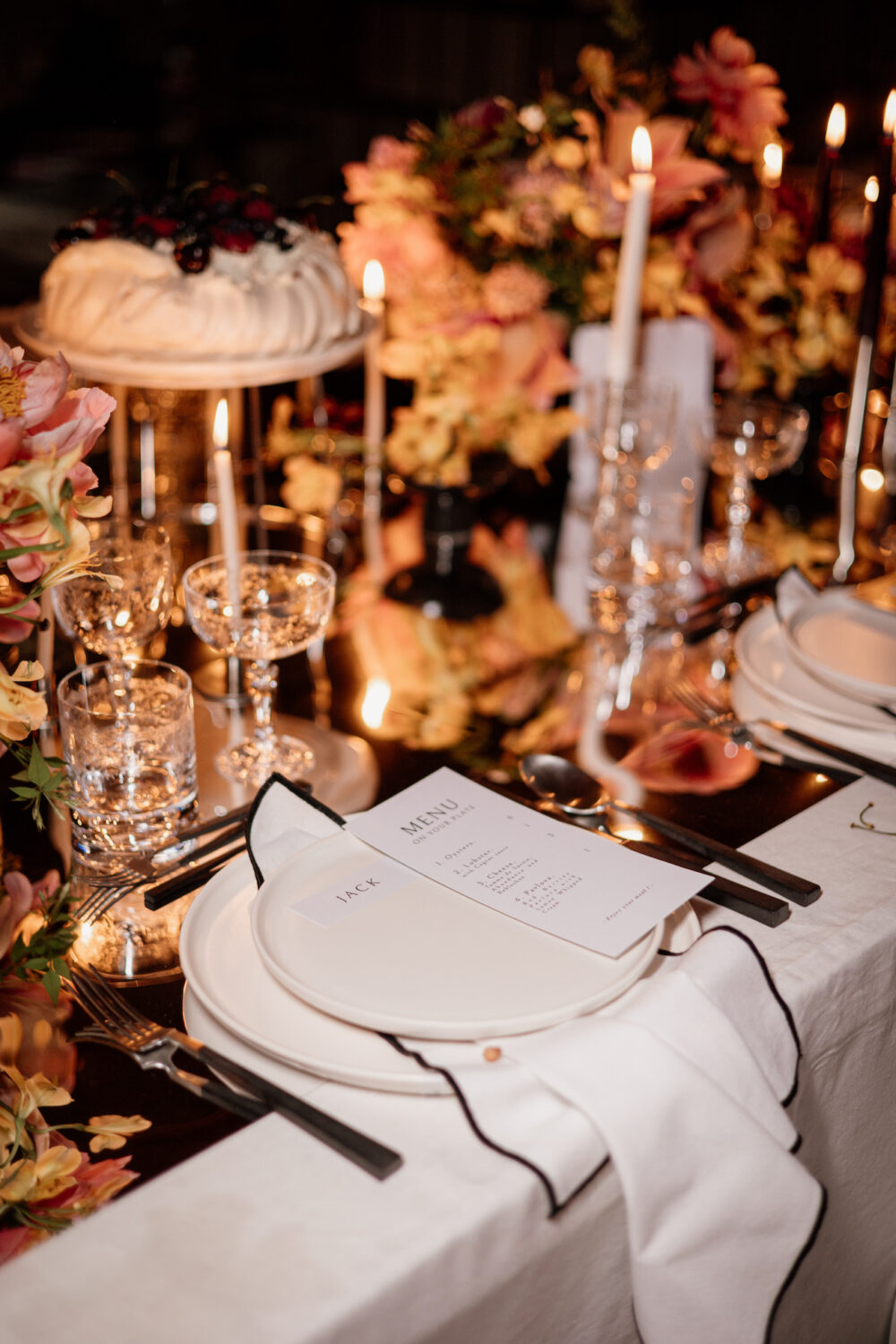 Reflection of love - Blog Mariage Madame C