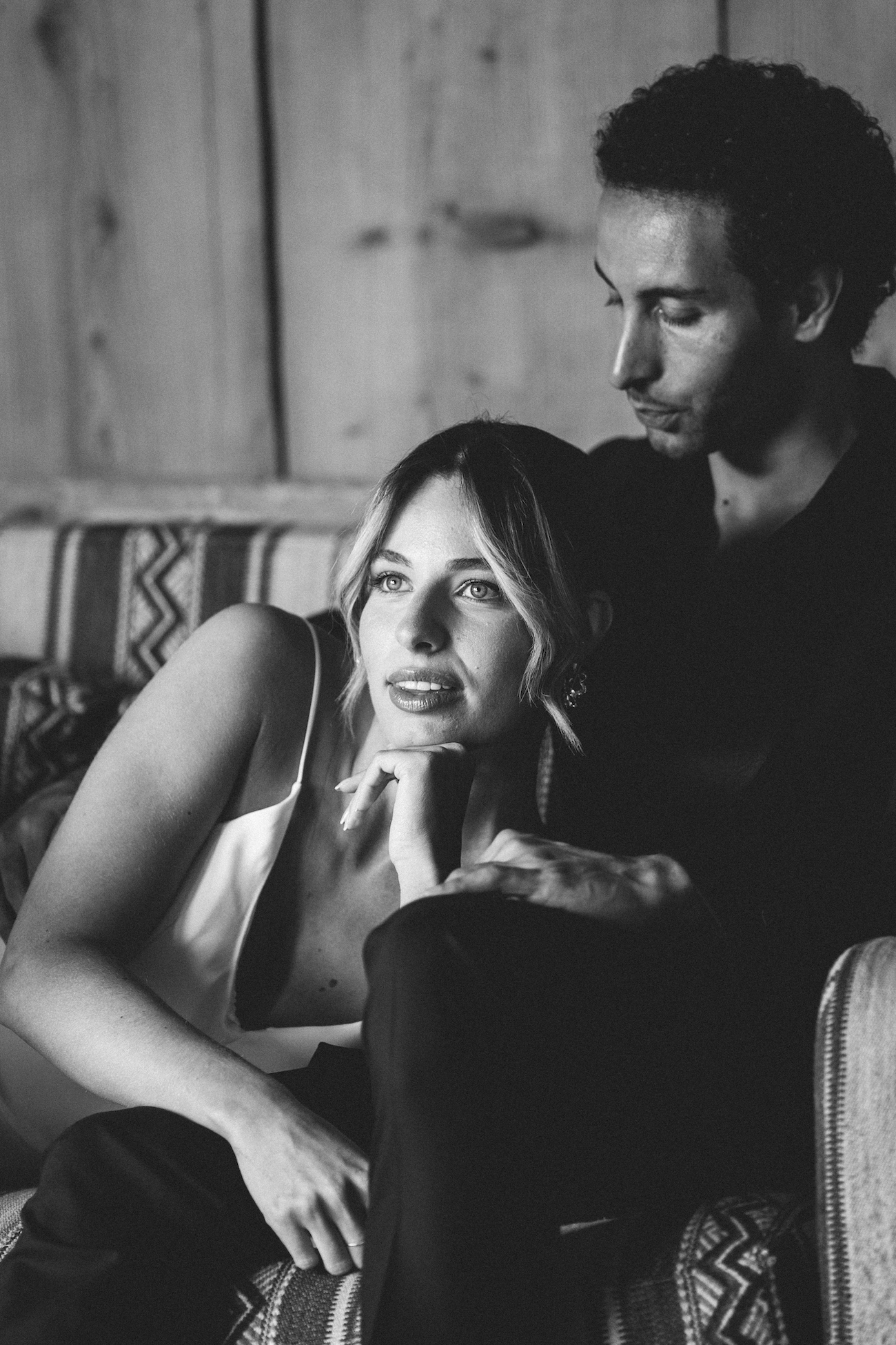 Reflection of love - Blog Mariage Madame C Reflection of love - Blog Mariage Madame C