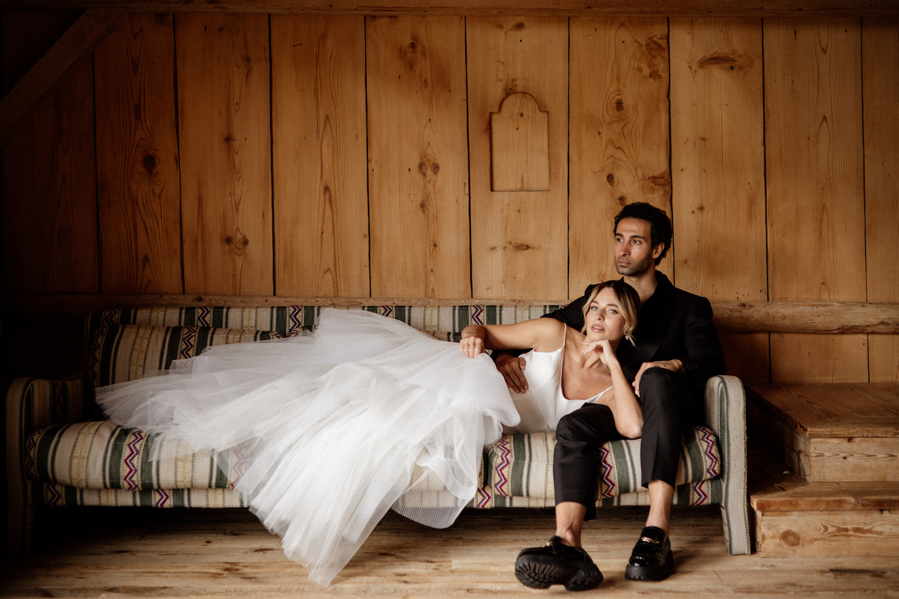 Reflection of love - Blog Mariage Madame C Reflection of love - Blog Mariage Madame C