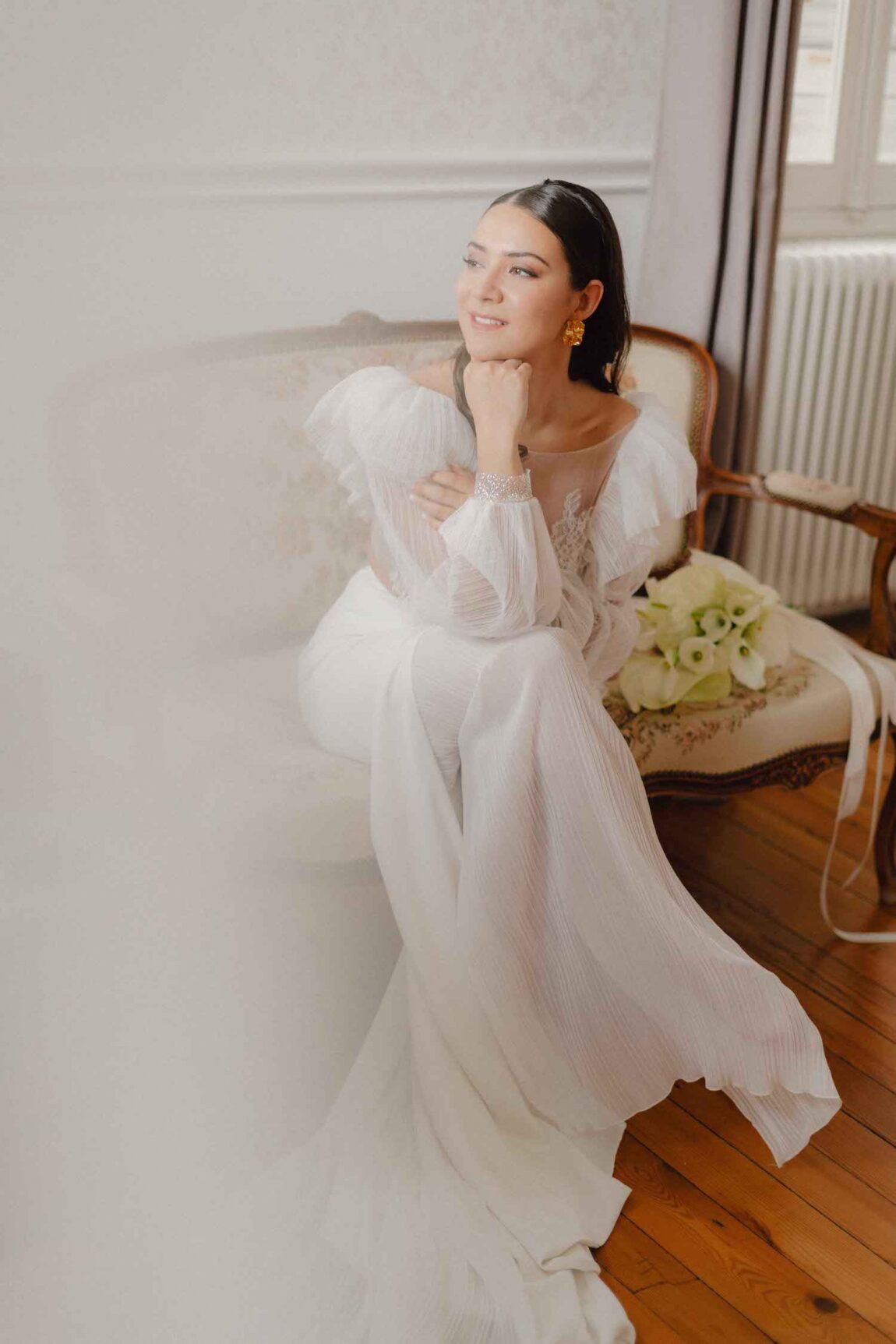 Nikki Thebault Photographe