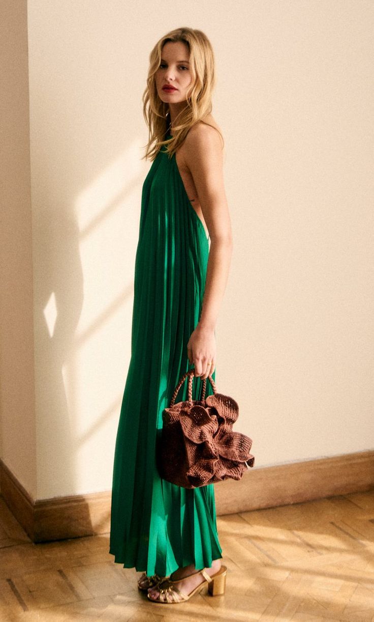 Sézane Cérémonie 2025 : Capsule mariée et invitées - Blog Mariage Madame C