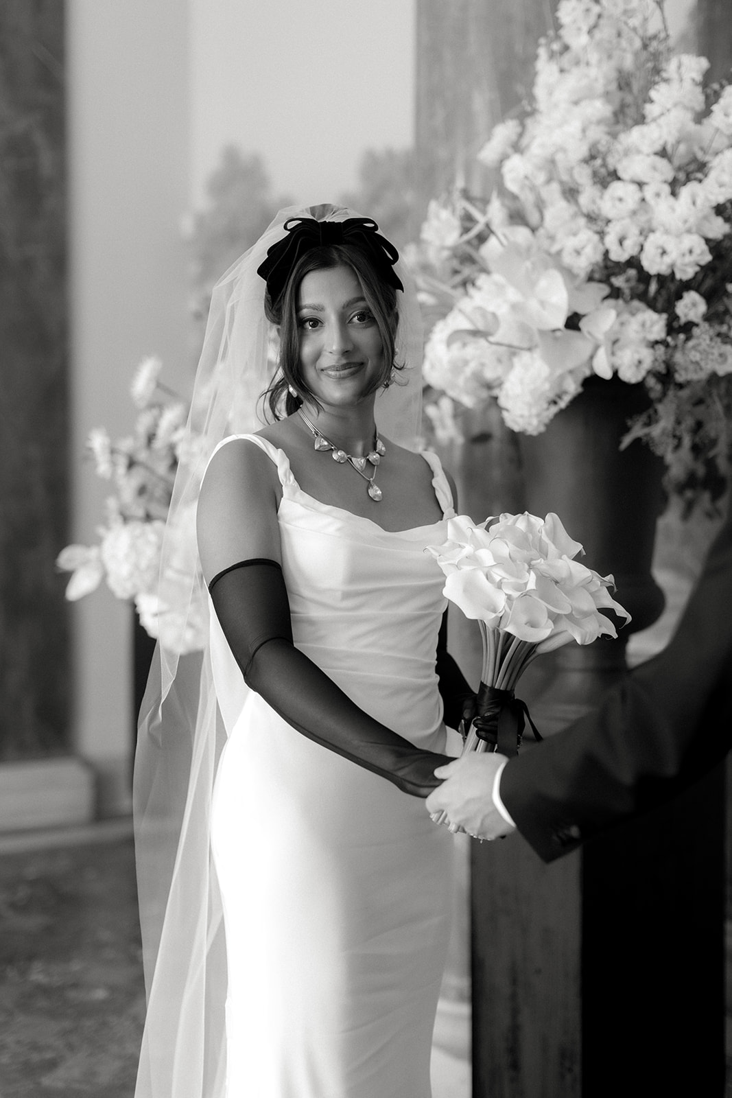 Mariage intime en Provence - Rachel + Kamron - Blog Mariage Madame C