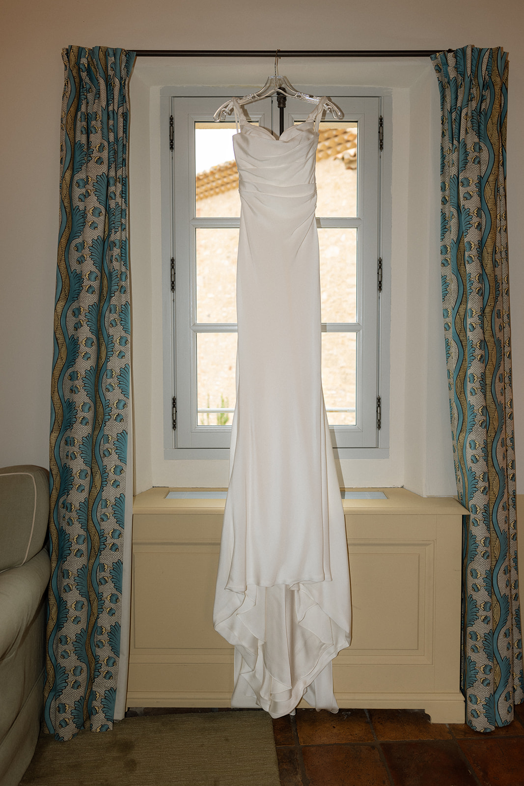 Mariage intime en Provence - Rachel + Kamron - Blog Mariage Madame C