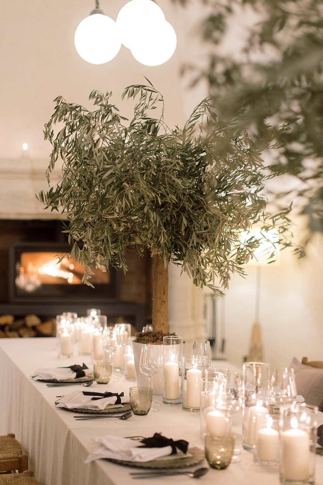 Mariage intime en Provence - Rachel + Kamron - Blog Mariage Madame C