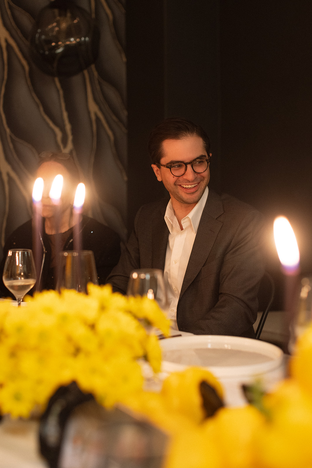 Mariage intime en Provence - Rachel + Kamron - Blog Mariage Madame C