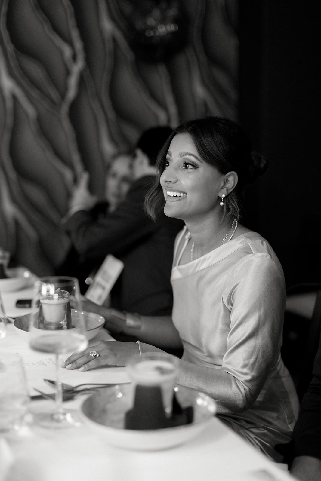 Mariage intime en Provence - Rachel + Kamron - Blog Mariage Madame C