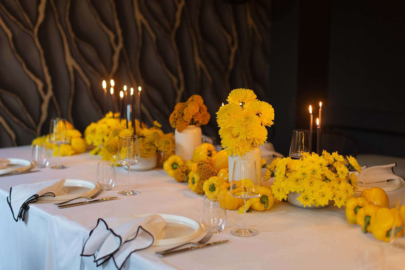 Mariage intime en Provence - Rachel + Kamron - Blog Mariage Madame C