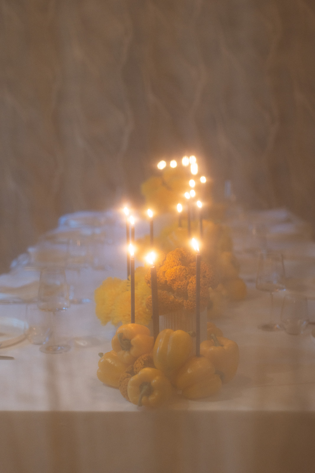 Mariage intime en Provence - Rachel + Kamron - Blog Mariage Madame C