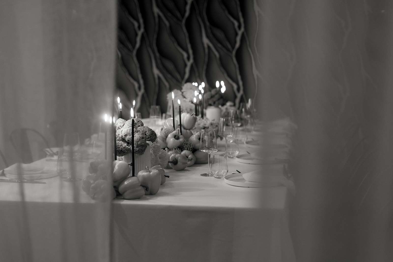 Mariage intime en Provence - Rachel + Kamron - Blog Mariage Madame C