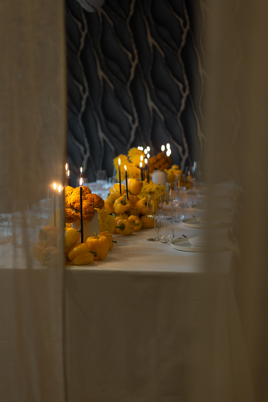 Mariage intime en Provence - Rachel + Kamron - Blog Mariage Madame C