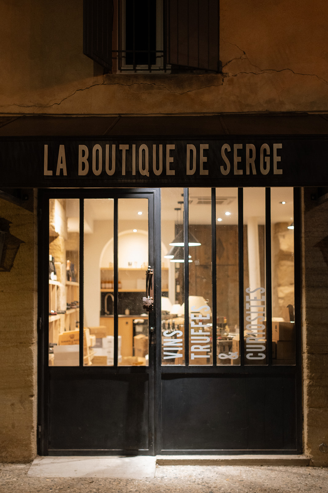 Mariage intime en Provence - Rachel + Kamron - Blog Mariage Madame C