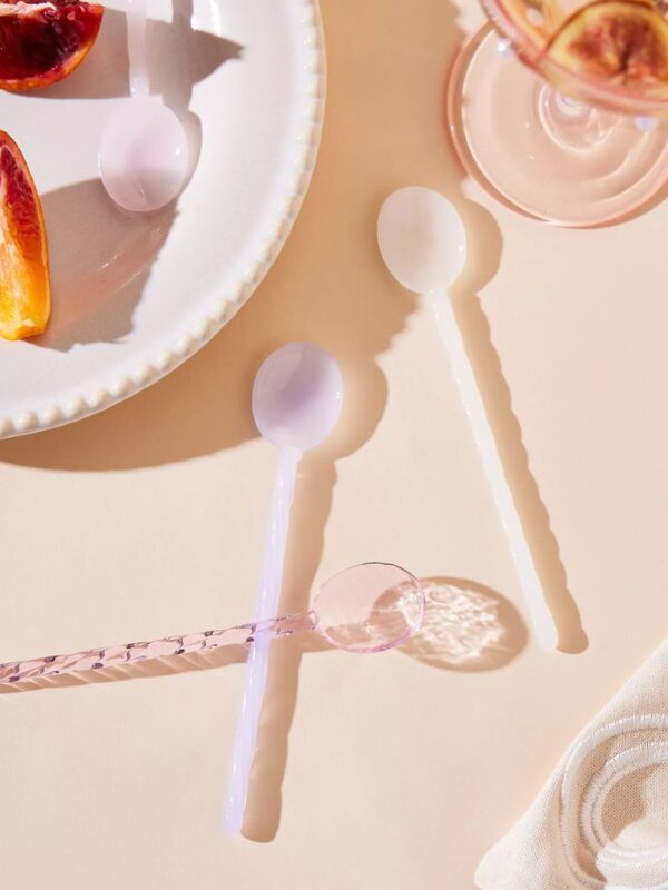 Art de la table - Blog Mariage Madame C Cuillères Torsadées Lepelclub