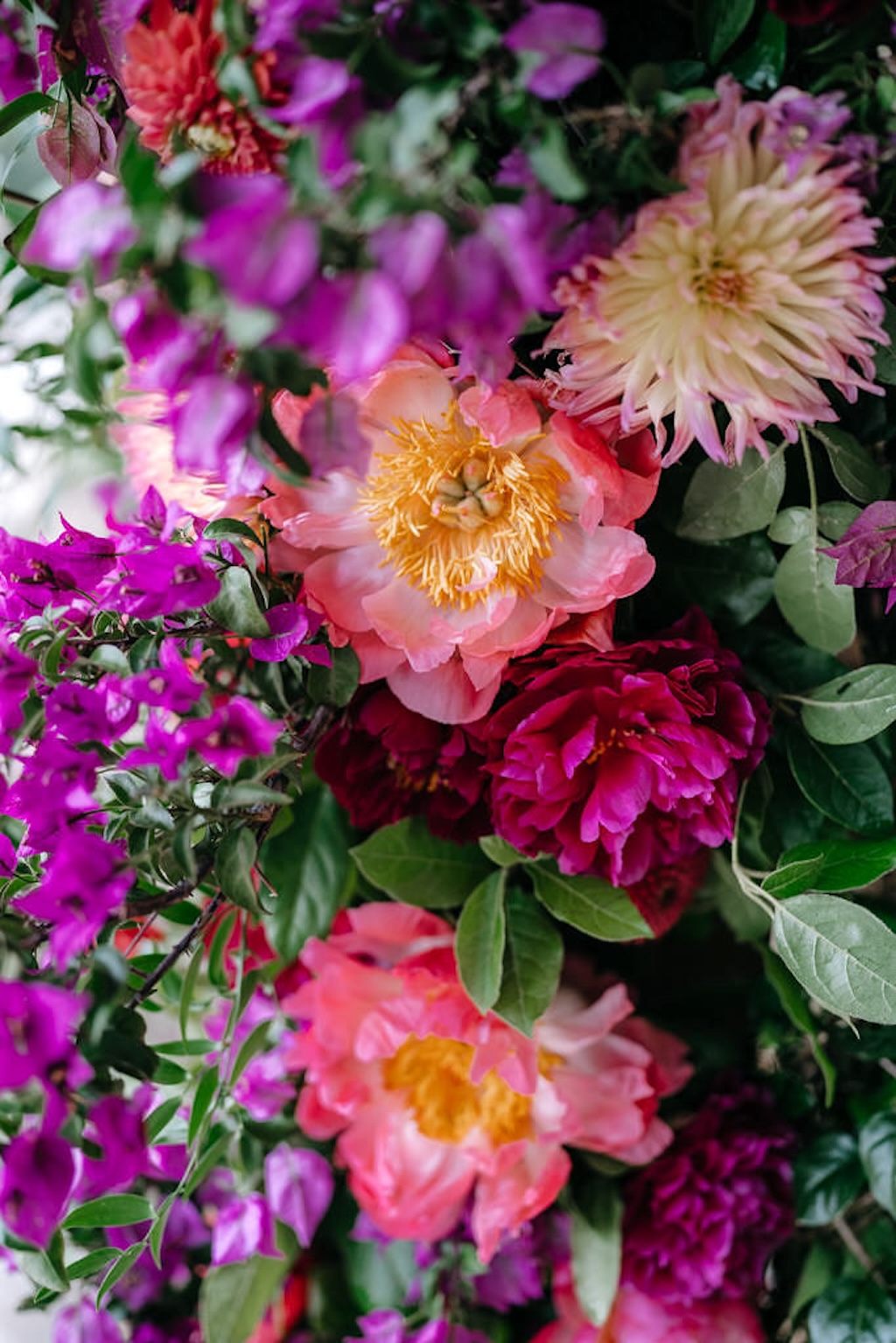 Mariage à Cassis au Domaine de Canaille - Catie + Jay - Blog Mariage Madame C