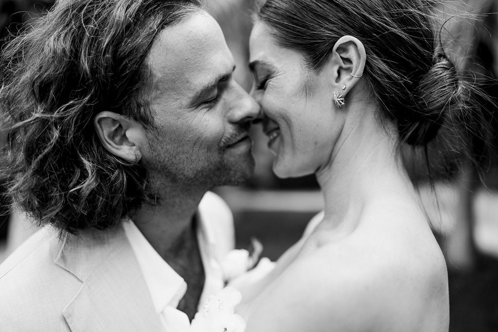 Mariage à Cassis au Domaine de Canaille Ⓒ Lorenzo Accardi