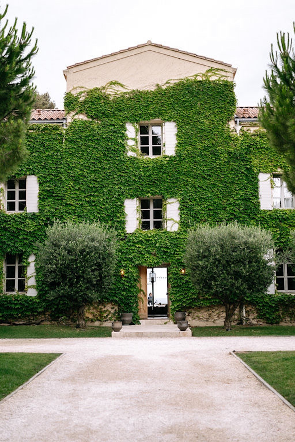 Mariage à Cassis au Domaine de Canaille - Catie + Jay - Blog Mariage Madame C