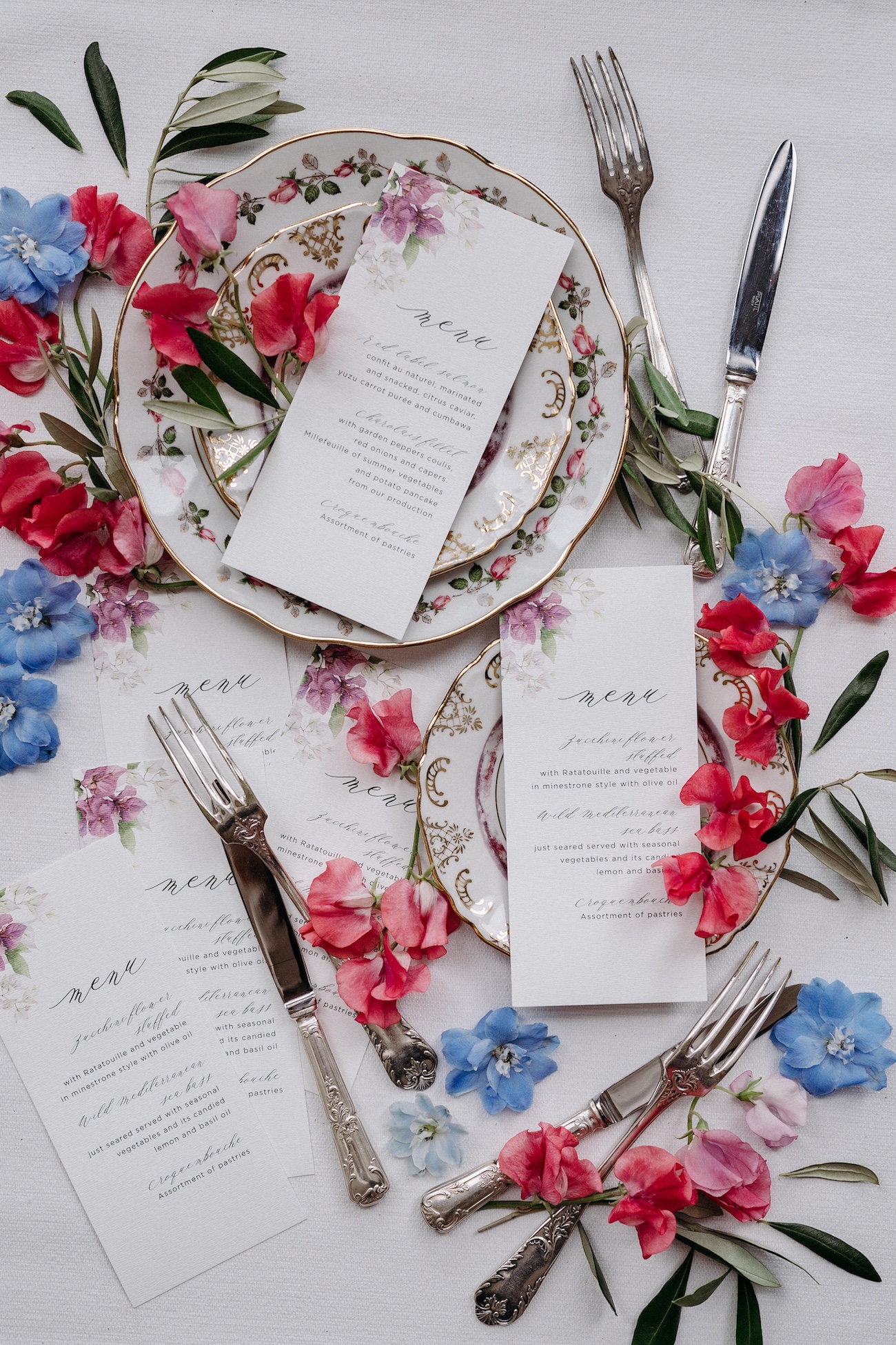 Mariage à Cassis au Domaine de Canaille - Catie + Jay - Blog Mariage Madame C