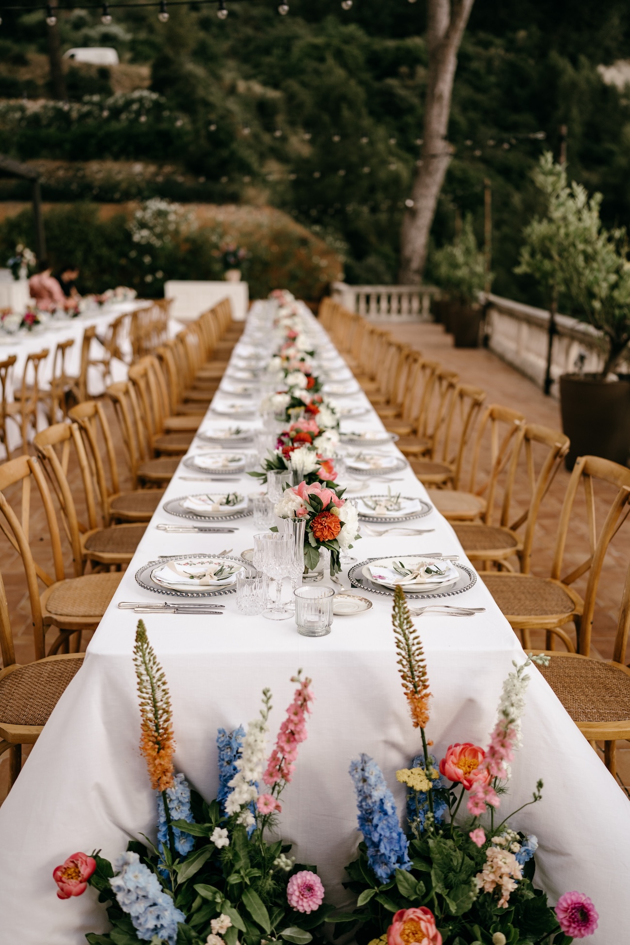 Mariage à Cassis au Domaine de Canaille - Catie + Jay - Blog Mariage Madame C