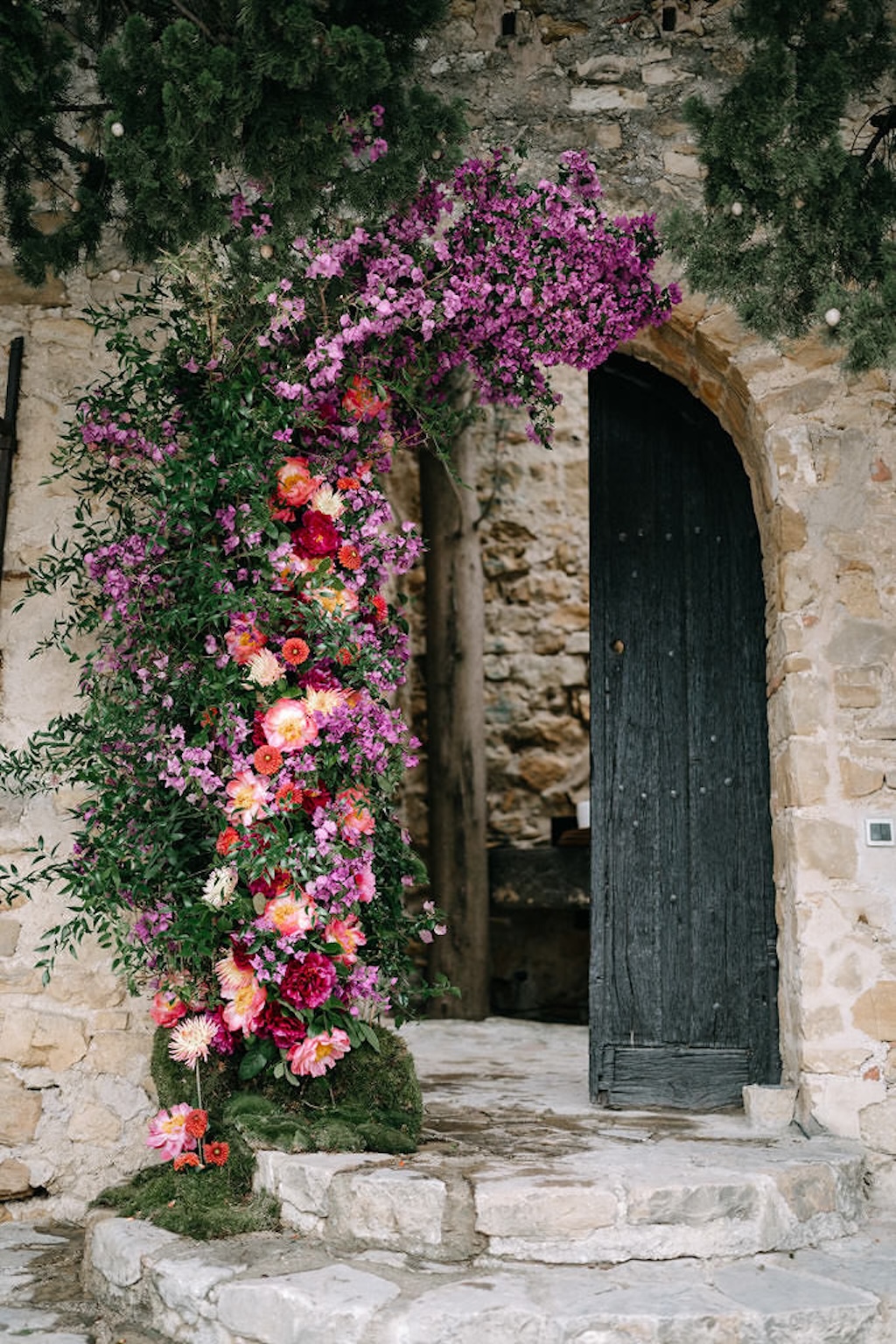 Mariage à Cassis au Domaine de Canaille - Catie + Jay - Blog Mariage Madame C