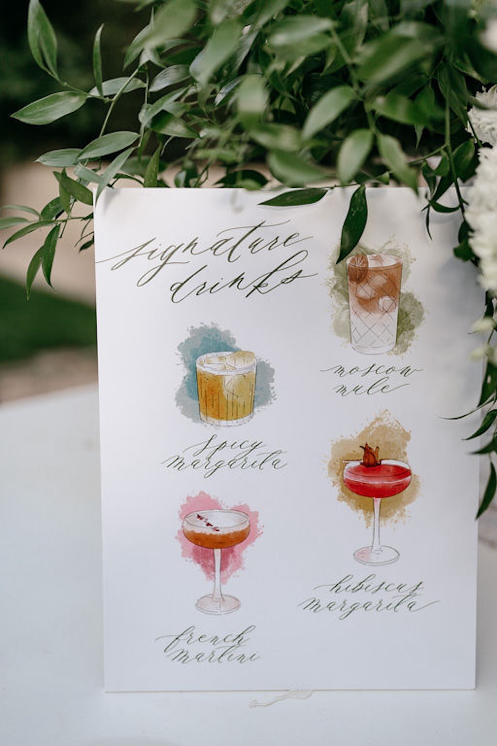 Mariage à Cassis au Domaine de Canaille - Catie + Jay - Blog Mariage Madame C