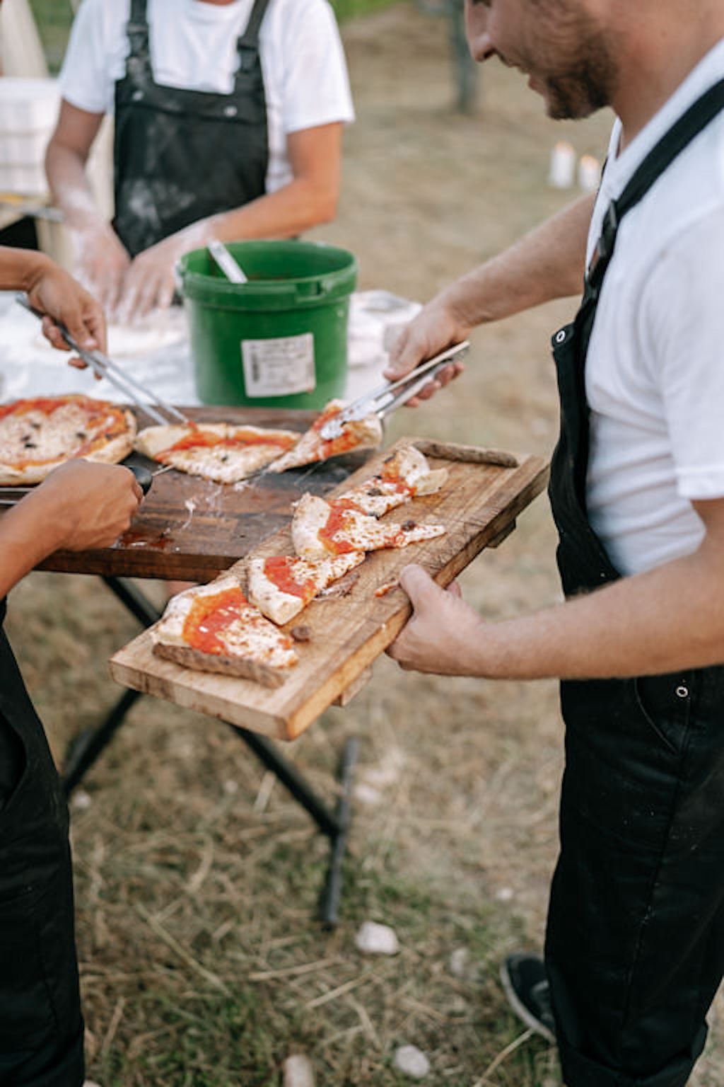 Mariage à Cassis au Domaine de Canaille - Catie + Jay - Blog Mariage Madame C