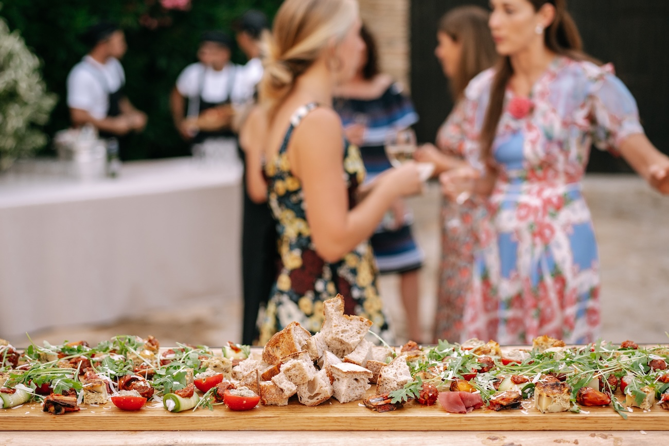 Mariage à Cassis au Domaine de Canaille - Catie + Jay - Blog Mariage Madame C