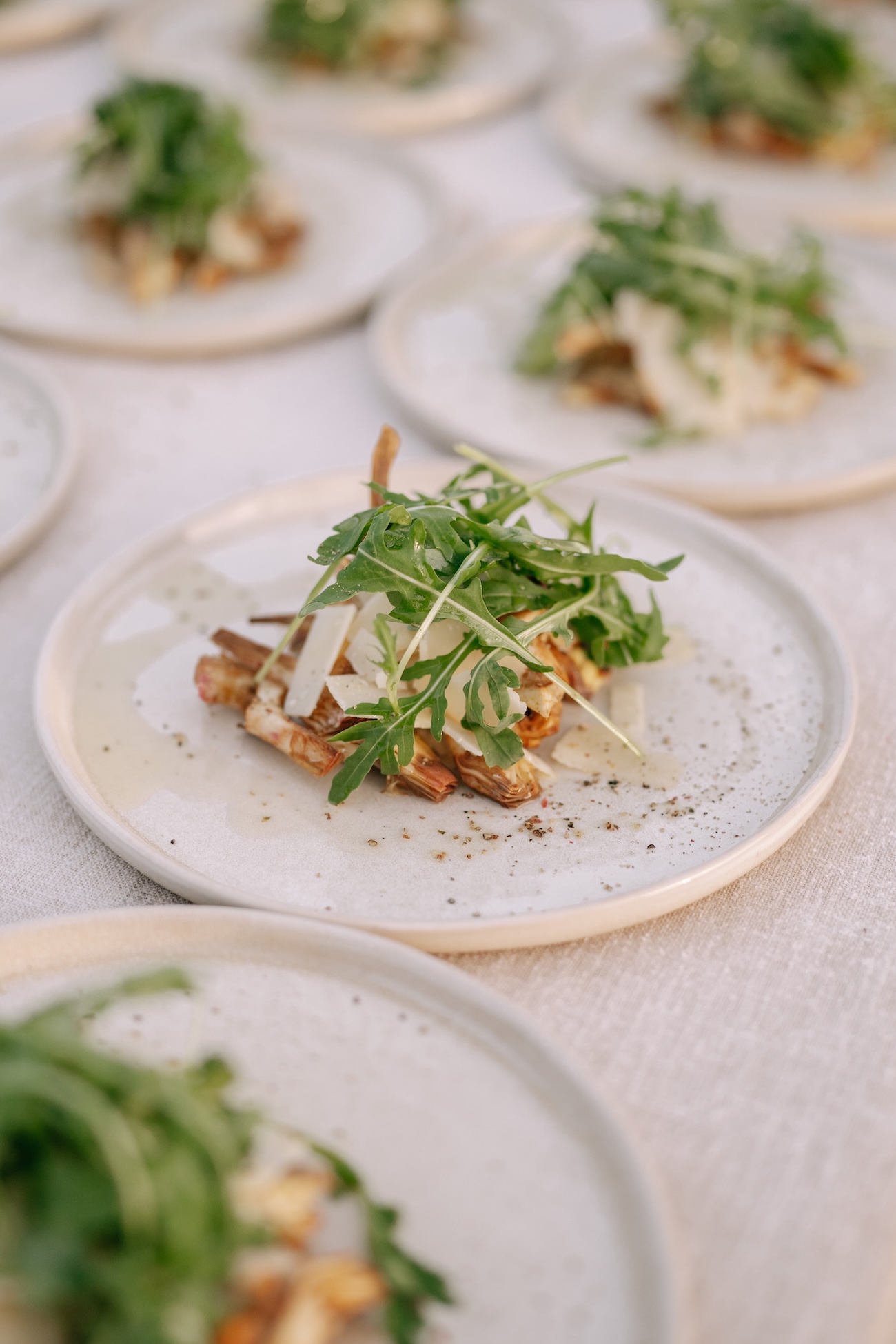 Mariage à Cassis au Domaine de Canaille - Catie + Jay - Blog Mariage Madame C