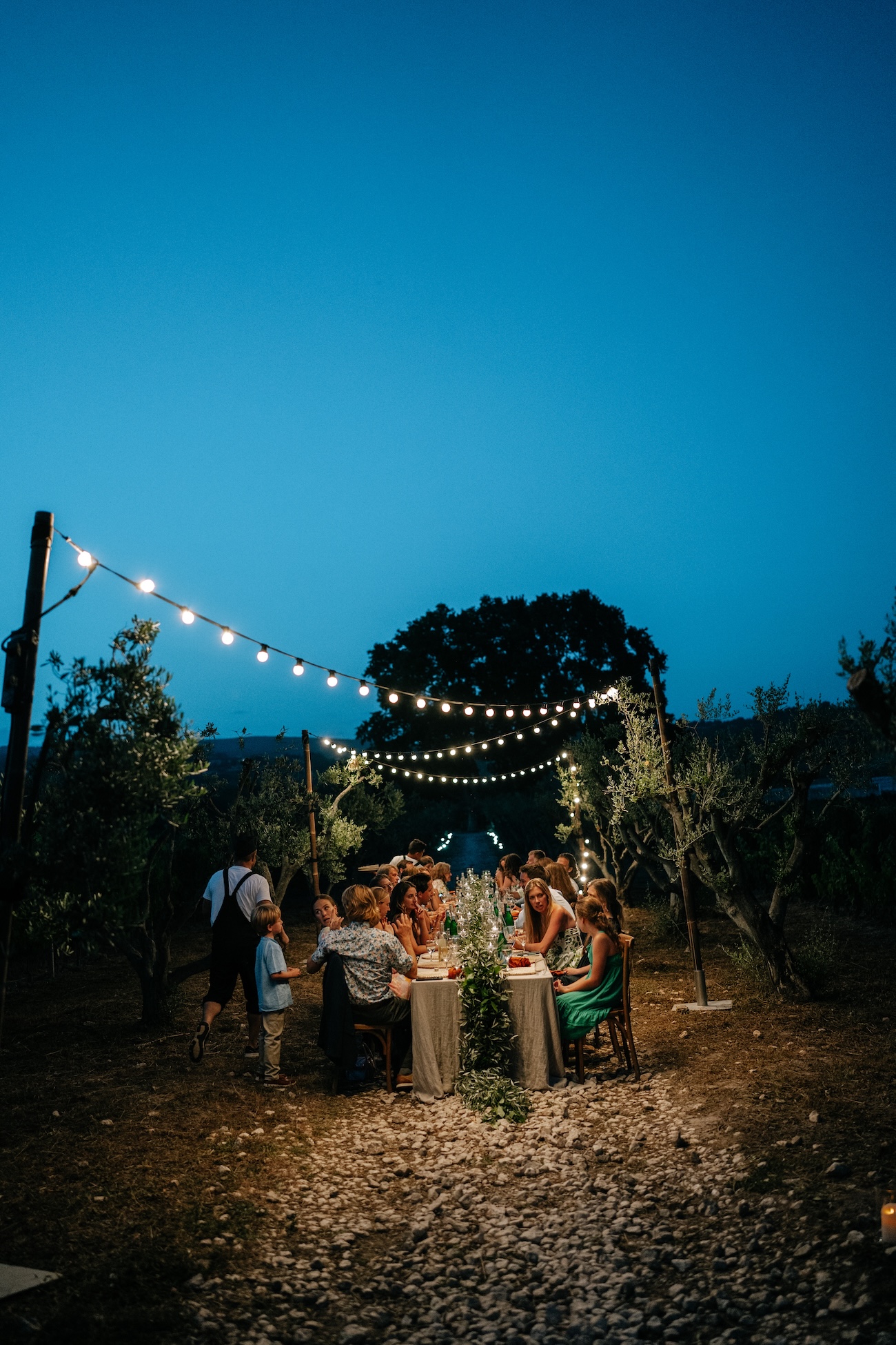 Mariage à Cassis au Domaine de Canaille - Catie + Jay - Blog Mariage Madame C