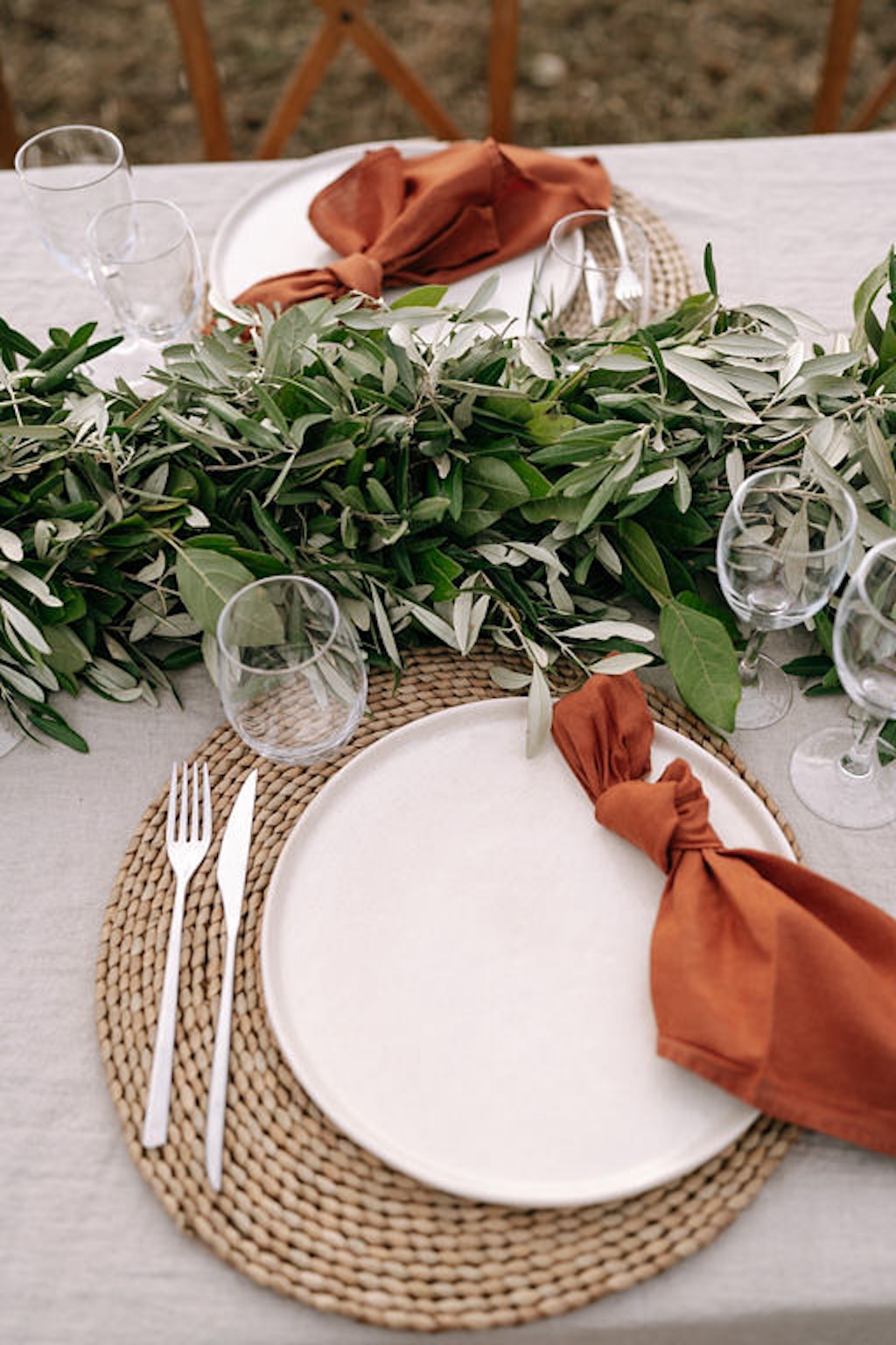 Mariage à Cassis au Domaine de Canaille - Catie + Jay - Blog Mariage Madame C