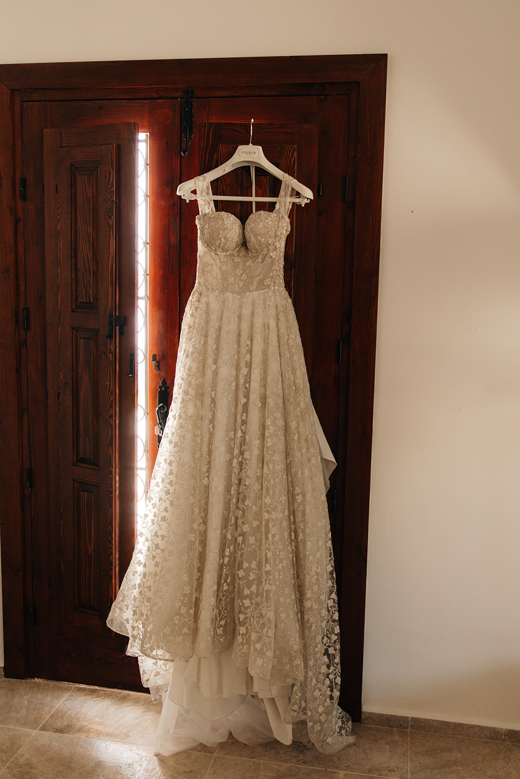 Mariage sur l'île de Djerba en Tunisie - Meïssen + Valérian - Blog Mariage Madame C