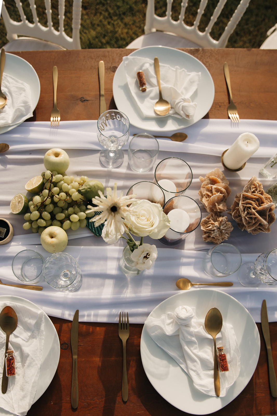 Mariage sur l'île de Djerba en Tunisie - Meïssen + Valérian - Blog Mariage Madame C