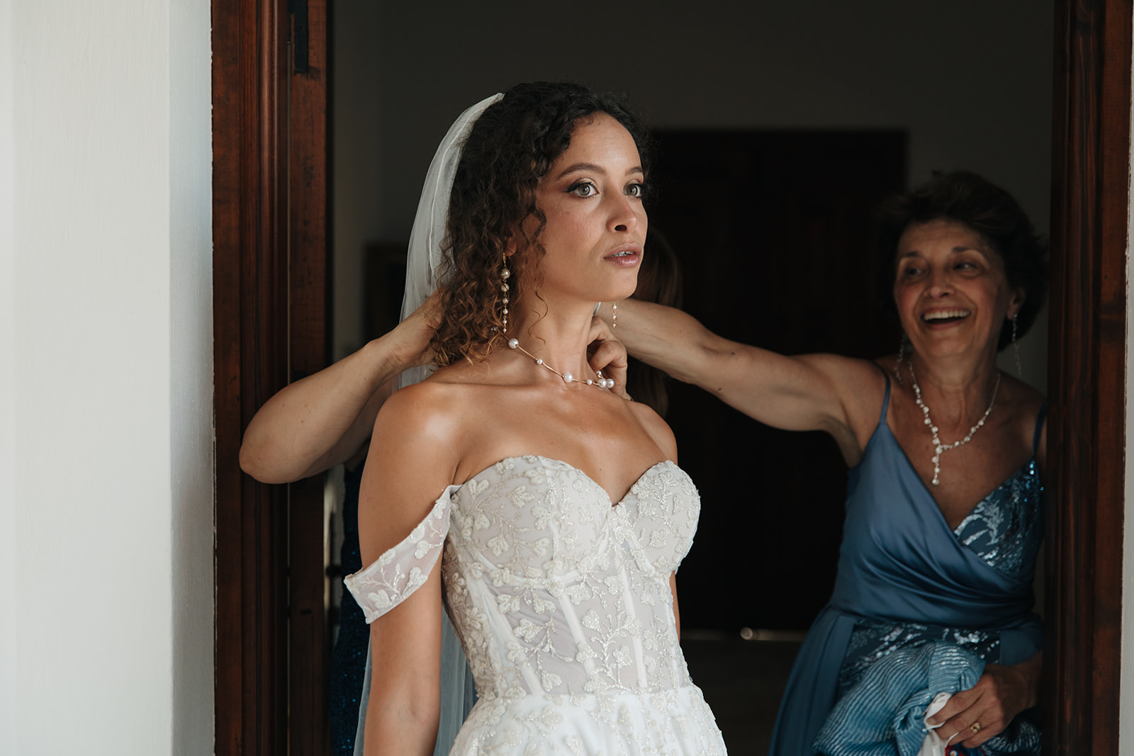 Mariage sur l'île de Djerba en Tunisie - Meïssen + Valérian - Blog Mariage Madame C