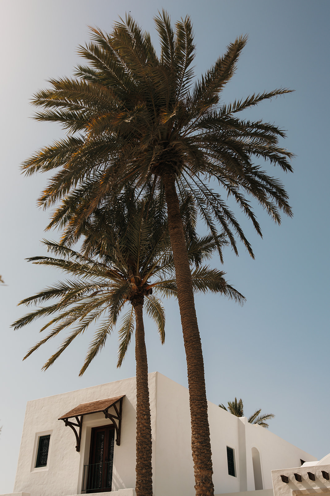 Mariage sur l'île de Djerba en Tunisie - Meïssen + Valérian - Blog Mariage Madame C