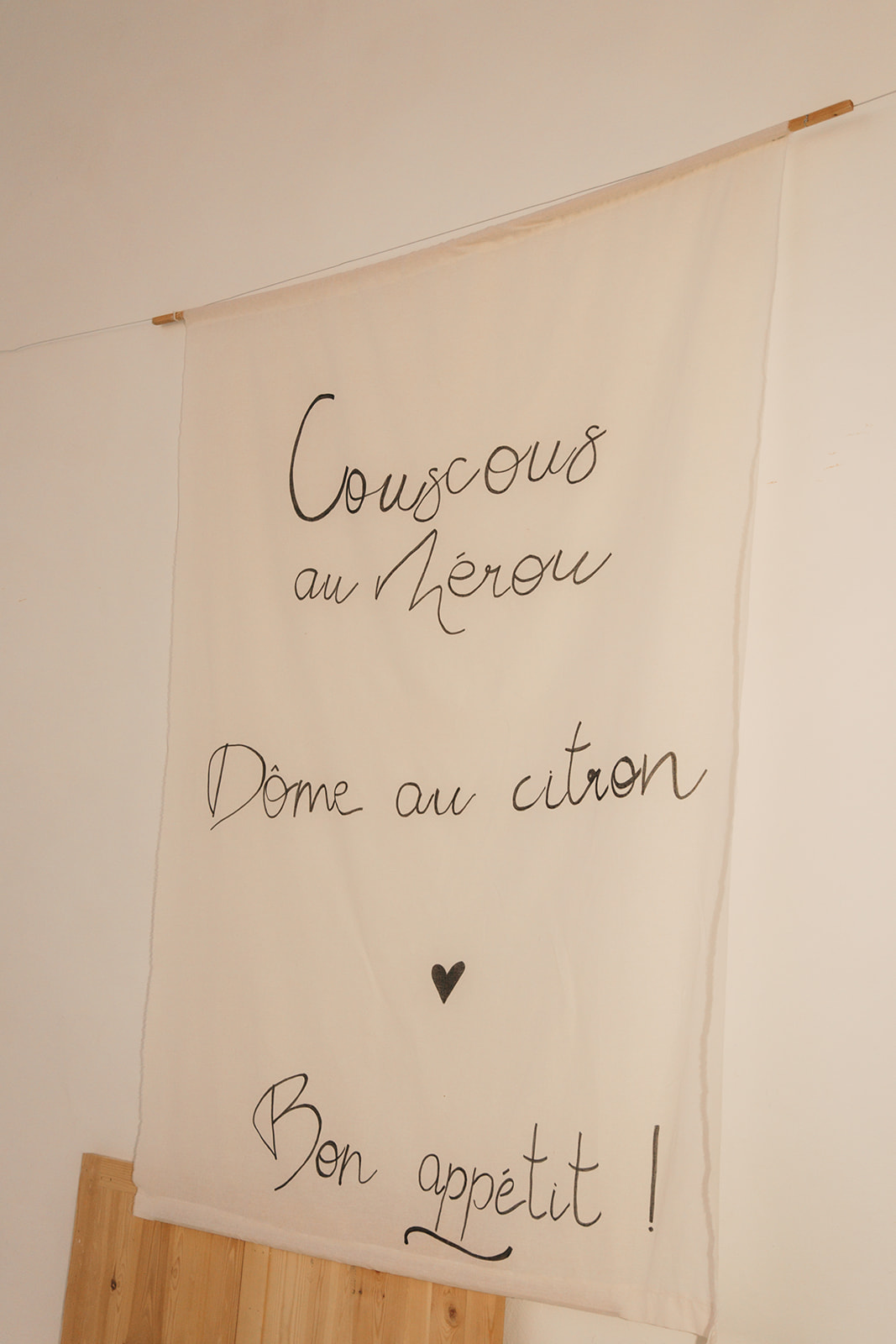 Mariage sur l'île de Djerba en Tunisie - Meïssen + Valérian - Blog Mariage Madame C