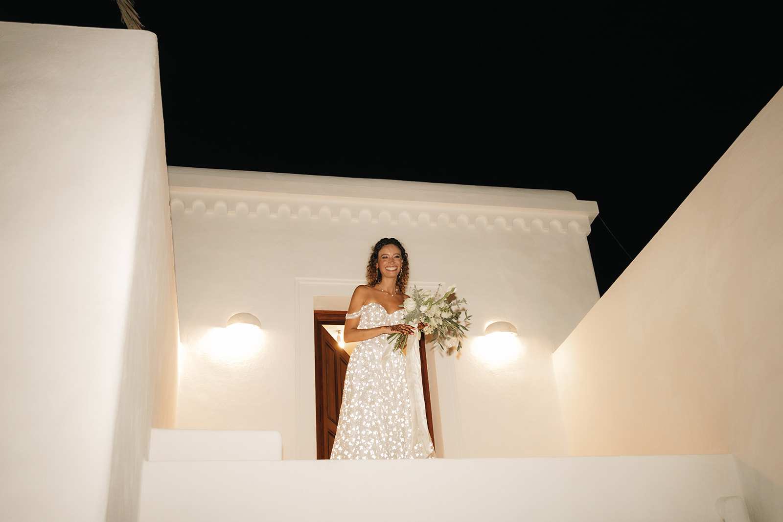 Mariage sur l'île de Djerba en Tunisie - Meïssen + Valérian - Blog Mariage Madame C
