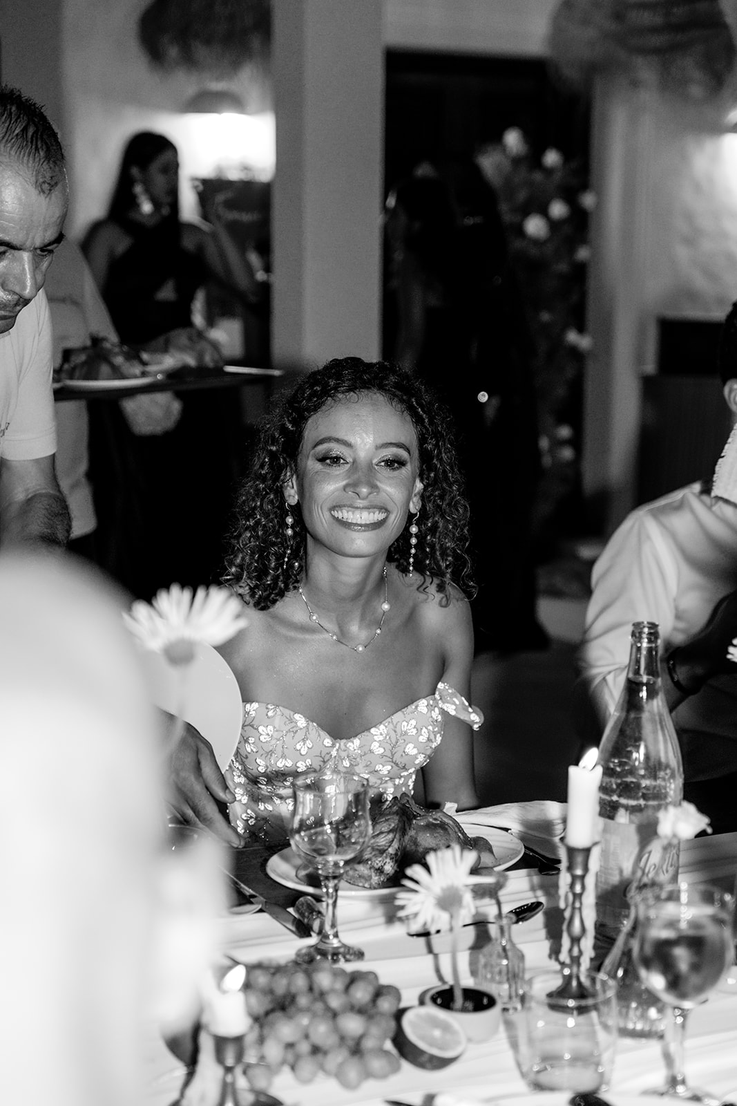 Mariage sur l'île de Djerba en Tunisie - Meïssen + Valérian - Blog Mariage Madame C