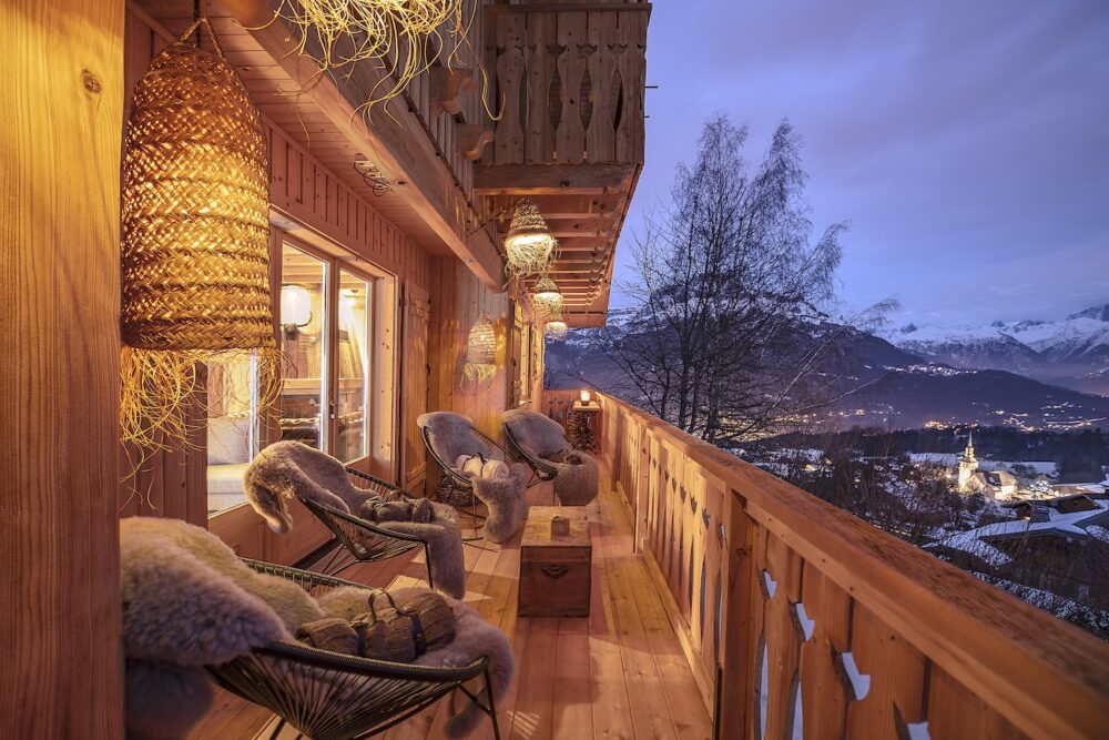 Chalet & SPA Les Cerises - Blog Mariage Madame C