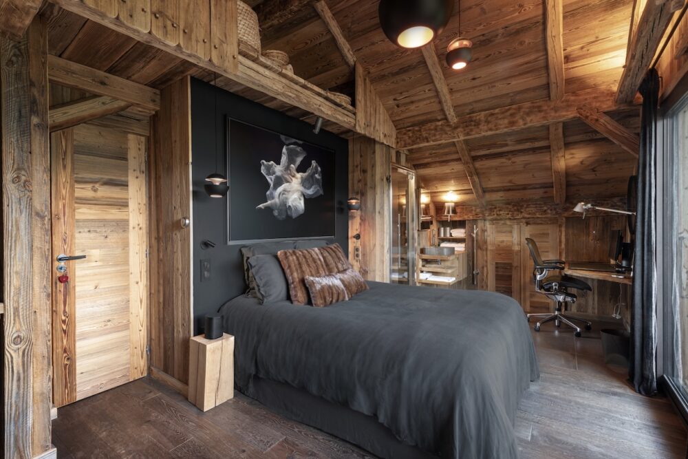 Chalet & SPA Les Cerises - Blog Mariage Madame C