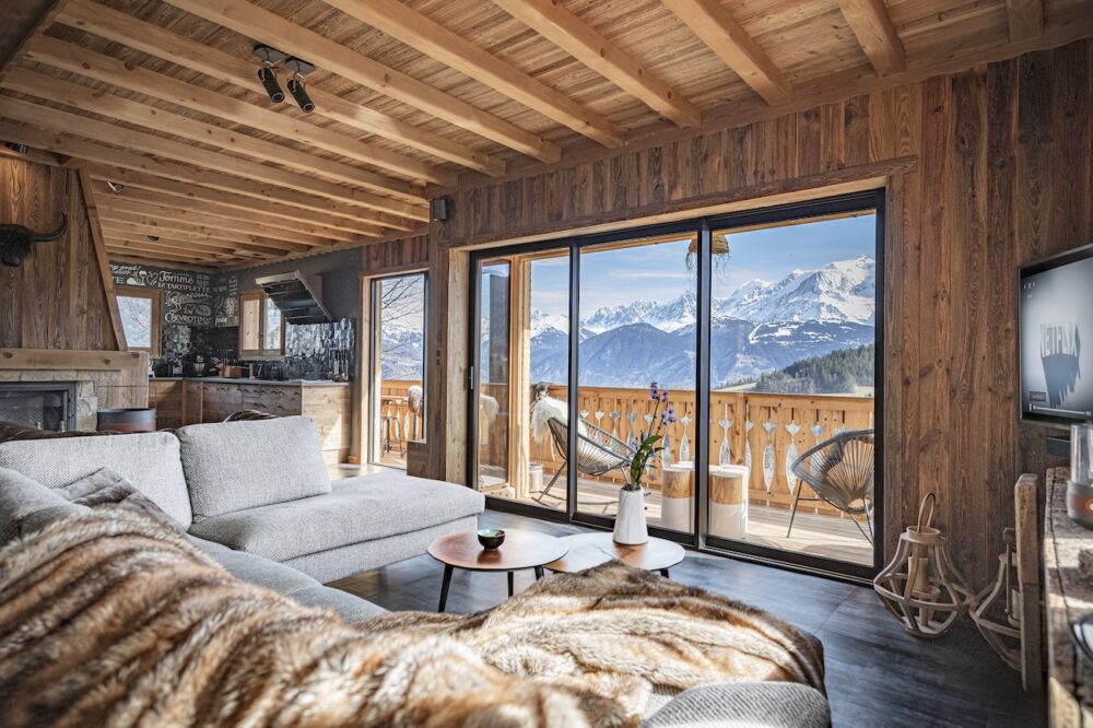 Chalet & SPA Les Cerises - Blog Mariage Madame C