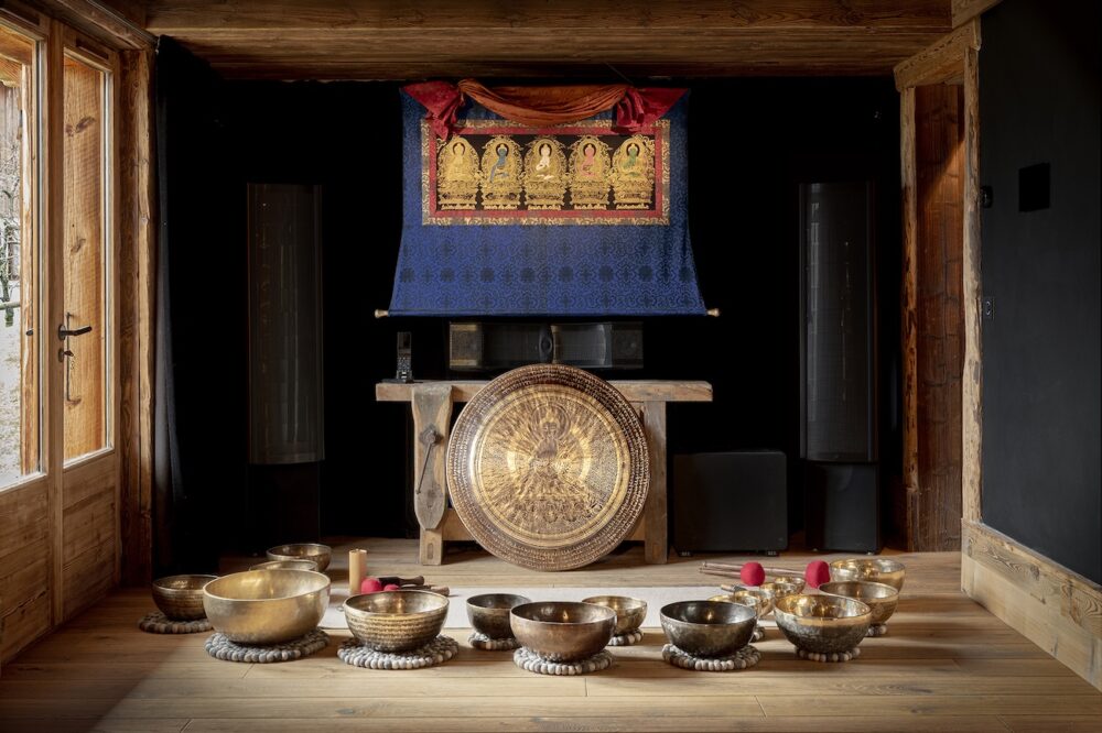 Chalet & SPA Les Cerises - Blog Mariage Madame C