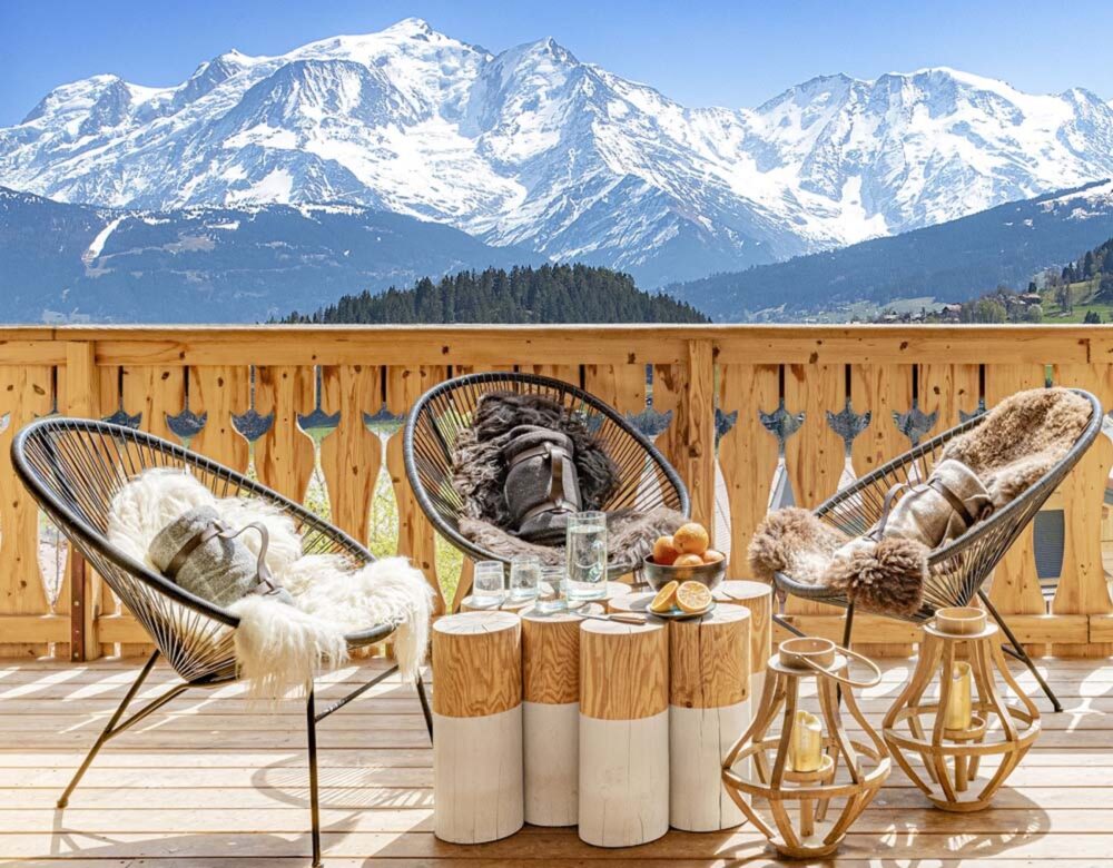 Chalet & SPA Les Cerises - Blog Mariage Madame C