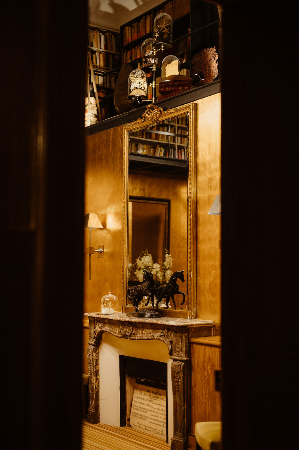 Mariage à Paris à l'Hôtel Le Marois - Kacee + Rahul - Blog Mariage Madame C Mariage à Paris à l'Hôtel Le Marois - Kacee + Rahul - Blog Mariage Madame C