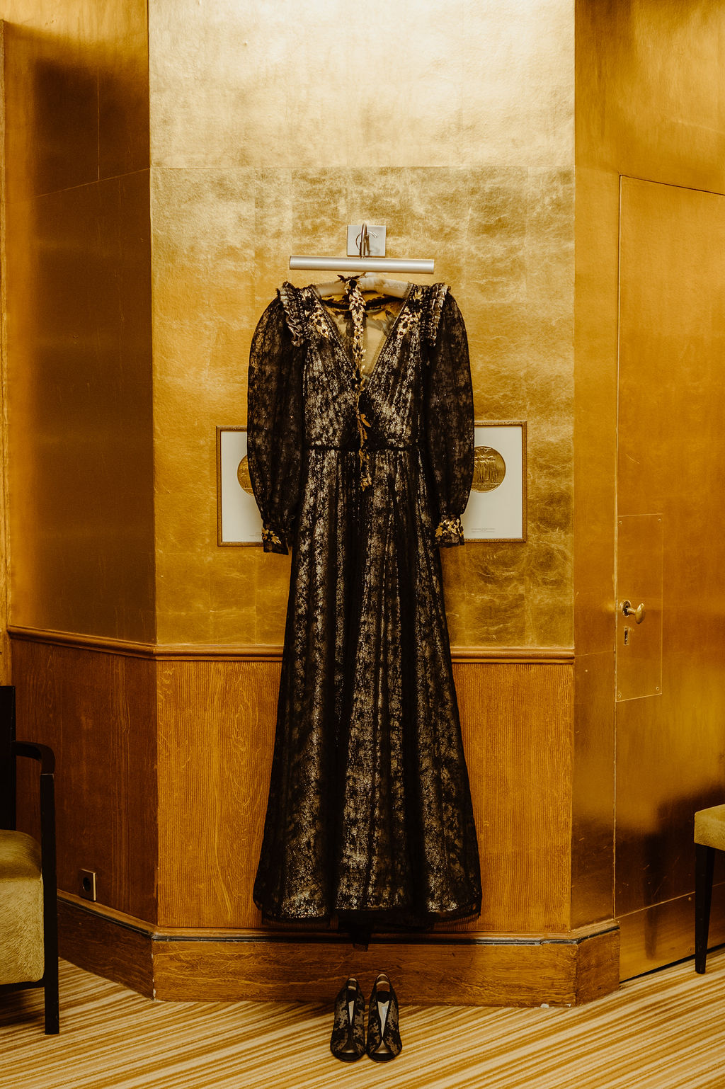 Mariage à Paris à l'Hôtel Le Marois - Kacee + Rahul - Blog Mariage Madame C Mariage à Paris à l'Hôtel Le Marois - Kacee + Rahul - Blog Mariage Madame C